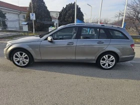     Mercedes-Benz C 220 220CDI/AVANTGARDE/PARKTRONIC/BlueEfficei