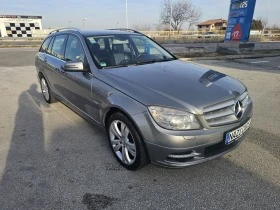 Mercedes-Benz C 220 220CDI/AVANTGARDE/PARKTRONIC/BlueEfficei | Mobile.bg    8