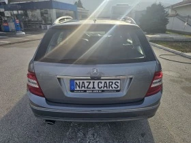 Mercedes-Benz C 220 220CDI/AVANTGARDE/PARKTRONIC/BlueEfficei | Mobile.bg    5