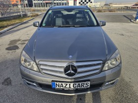     Mercedes-Benz C 220 220CDI/AVANTGARDE/PARKTRONIC/BlueEfficei