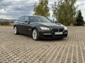 BMW 750 750Li xDrive/ALPINA B7 xD | Mobile.bg   2