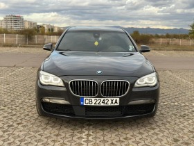 Обява за продажба на BMW 750 750Li xDrive/ALPINA B7 xD ~39 000 лв. - изображение 1