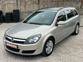 Opel Astra АВТОМАТ - [1] 