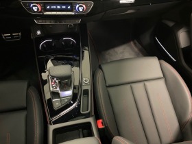 Audi A4 40 TDI Quattro = Competition Plus= S-line Гаранция, снимка 9 - Автомобили и джипове - 45524791