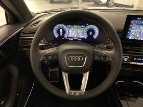 Audi A4 40 TDI Quattro = Competition Plus= S-line Гаранция, снимка 7