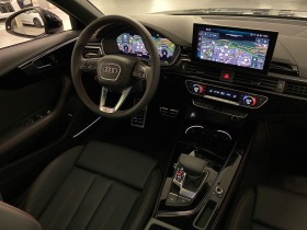 Audi A4 40 TDI Quattro = Competition Plus= S-line Гаранция, снимка 8 - Автомобили и джипове - 45524791