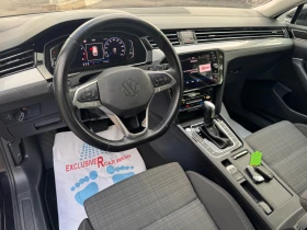 VW Passat 1.5 TSI Facelift Digital Cockpit  | Mobile.bg    11