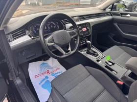 VW Passat 1.5 TSI Facelift Digital Cockpit  | Mobile.bg    10
