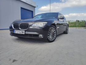 BMW 730, снимка 2