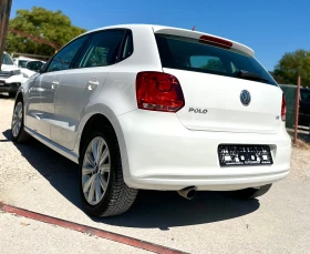 VW Polo 1.4i 86HP | Mobile.bg    8