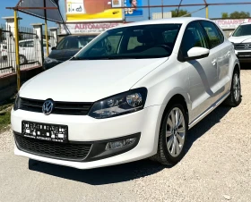 VW Polo 1.4i 86HP