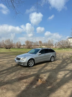 Mercedes-Benz C 200    | Mobile.bg    9