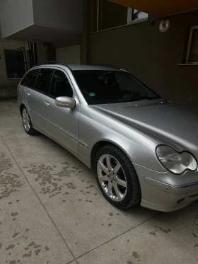 Mercedes-Benz C 200    | Mobile.bg    12