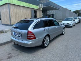 Mercedes-Benz C 200    | Mobile.bg    11