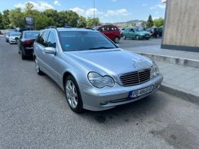 Mercedes-Benz C 200    | Mobile.bg    13