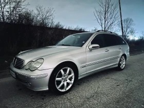 Mercedes-Benz C 200    | Mobile.bg    8