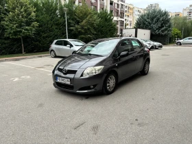 Toyota Auris 1.4, снимка 2