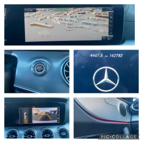 Mercedes-Benz E 220 KEYLESS GO= NAVI= DISTRONIC= FULL= =  | Mobile.bg    14