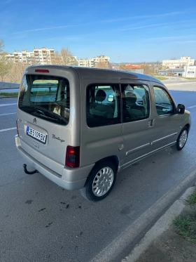 Citroen Berlingo | Mobile.bg    2