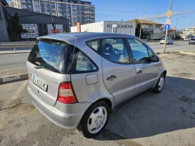 Mercedes-Benz A 160 | Mobile.bg    3