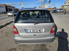 Mercedes-Benz A 160 | Mobile.bg    7