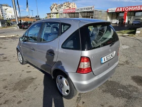 Mercedes-Benz A 160 | Mobile.bg    4