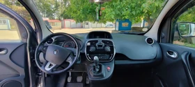 Renault Kangoo, снимка 9