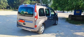 Renault Kangoo, снимка 3