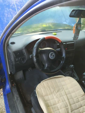 VW Golf 1.8, снимка 9