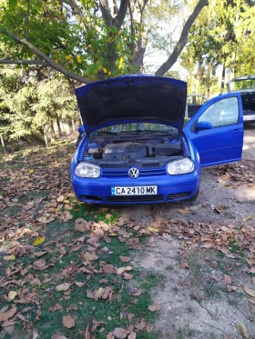 VW Golf 1.8, снимка 7