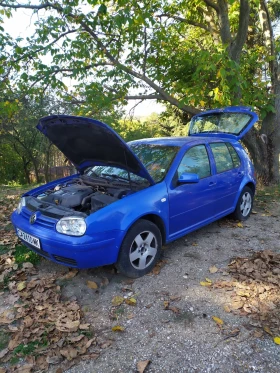 VW Golf 1.8, снимка 2