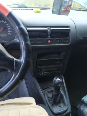 VW Golf 1.8, снимка 8