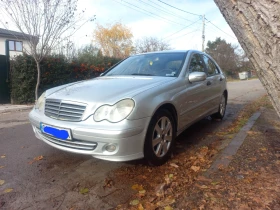 Mercedes-Benz C 220, снимка 8