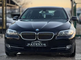 BMW 530 d