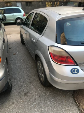 Opel Astra 1.6, снимка 5