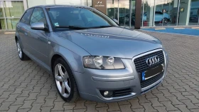 Audi A3 2.0 TDI S-LINE, снимка 6