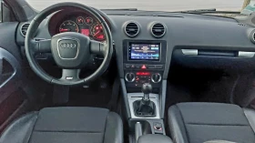 Audi A3 2.0 TDI S-LINE, снимка 2