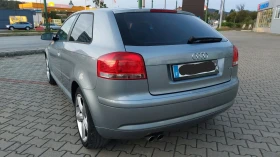 Audi A3 2.0 TDI S-LINE, снимка 7