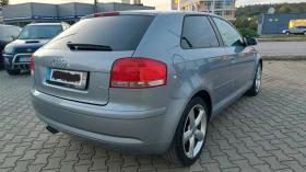 Audi A3 2.0 TDI S-LINE, снимка 5