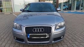     Audi A3 2.0 TDI S-LINE  