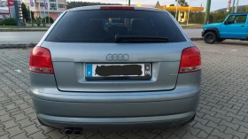 Audi A3 2.0 TDI S-LINE, снимка 11