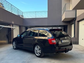 Skoda Octavia VRS - [6] 