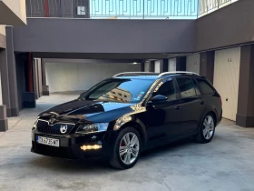 Skoda Octavia VRS - [4] 