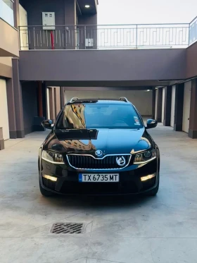 Skoda Octavia VRS - [3] 