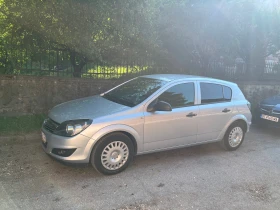 Opel Astra, снимка 1