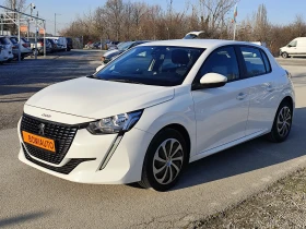 Peugeot 208 1.2i* LED* EURO6* 91000km*  1