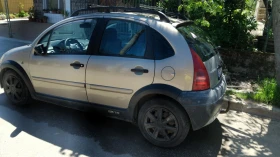 Обява за продажба на Citroen C3 ~3 000 лв. - изображение 1