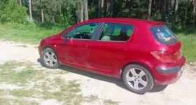 Обява за продажба на Peugeot 307 ~2 200 лв. - изображение 2