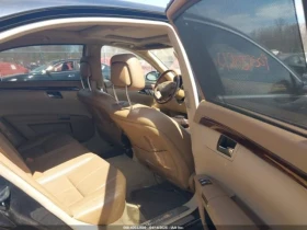 Mercedes-Benz S 500 - 12370 лв. - 95439081 | Car24.bg