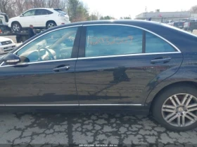 Mercedes-Benz S 500 - 12370 лв. - 95439081 | Car24.bg